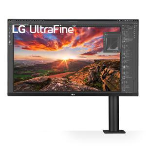 [카드추가할인] LG전자 32UN880 고해상도 4K UHD 스피커 내장 IPS 32인치 모니터