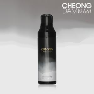 [본사직영] 청담스타일 포레스트 블랙체인지 염색샴푸 200ml