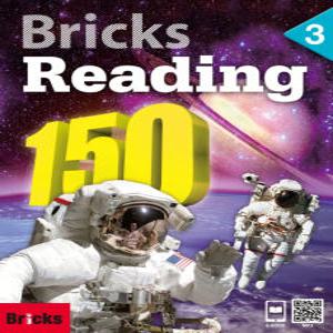[카드10%] 브릭스 리딩 Bricks Reading 150-3