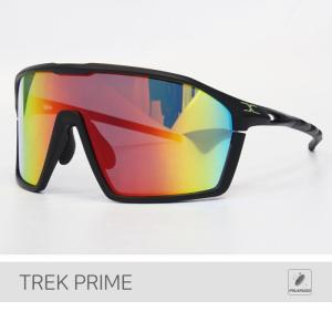 스파이더몬스터 초경량 편광렌즈 자전거고글 스포츠 등산 선글라스 트렉프라임 E21