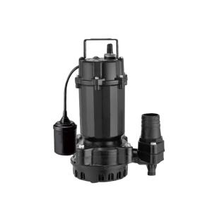 IP-417-F 한일펌프 플로트스위치 자동 청수 배수용 수중펌프