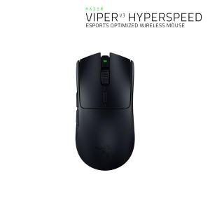 레이저코리아 바이퍼 V3 하이퍼스피드 Razer Viper V3 HyperSpeed 무선 게이밍 마우스