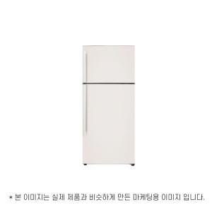 LG전자 일반냉장고 D502MEE33 507L (운송료상이_민마)