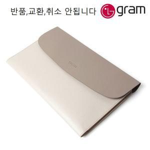 S)LG전자 그램 17인치 그램 노트북파우치