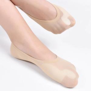 엄지 무지외반증 소건막류 실리콘 발가락 교정기  분리기 젤 외반증 조절기 Bunion 정형용 부목 슬리브 발
