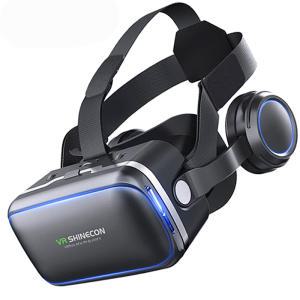 가성비VR 나혼자산다VR 김대호VR VR기기 2024 새로운 Qianhuan 매직 미러 20세대 VR안경 가상현실 게임 헬