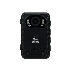 뉴 COD-M2 32GB 액션캠 바디카메라 스포츠캠 자전거블랙박스 256GB 호환 단독녹음가능 12시간연속촬영