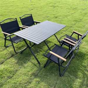 접이식 야외테이블 의자세트 평상 베란다 캠핑 파라솔 정원