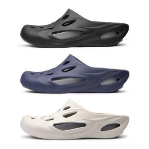 월드컵 에바스갤럭시 남성 쿠션 슬리퍼 사무실화 EVA 신발