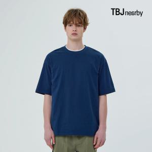 [TBJ]남성 BLUE BOAT 티셔츠 (T212TS300P).