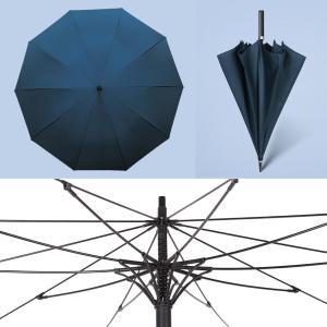 협립우산 라이트앵글 네이비 70 자동 튼튼한 골프 우산