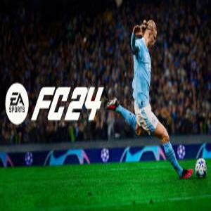 EA SPORTS FC 24 피파 PC 스팀 한국코드