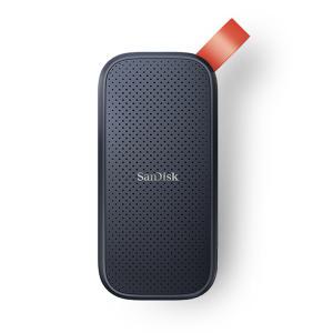 SanDisk 노트북 데스크탑 휴 외장 SSD 하드 드라이브 USB 3.1 C타입테이트 디스크 2TB 1TB 480GB 520 MBs