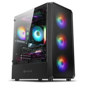 AMD 라이젠5 5600 RTX4070 SUPER 16G M.2 1TB (드래곤즈도그마2 원신) 조립PC 게이밍컴퓨터