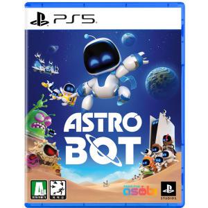 PS5 아스트로 봇 (한글판) ASTRO BOT