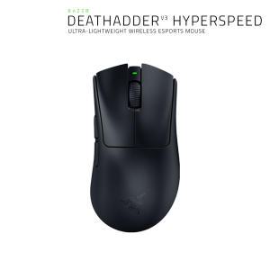 레이저코리아 데스에더 V3 하이퍼스피드 Razer DeathAdder V3 HyperSpeed 무선 게이밍 마우스