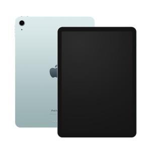 Apple 아이패드 에어 13 6세대 M2 WiFi 128GB 블루 (MV283KH/A) - 디지셀러