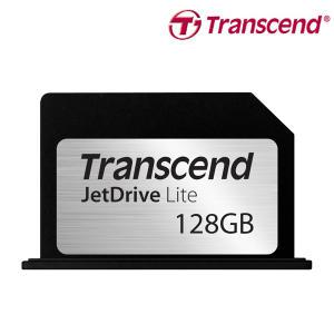 U 트랜센드 JetDrive Lite 130.330.350.360 [ 128GB. 256GB ] // 젯드라이브