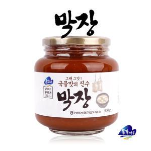 [영월농협] 동강마루 그때그맛 막장 900gx1병