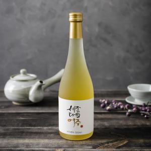 세종대왕어주 약주 500ml