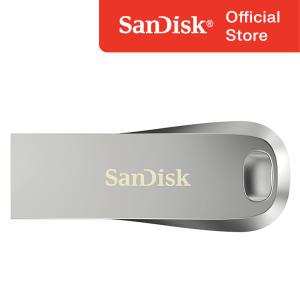 샌디스크 USB 메모리 512GB 512기가 CZ74 대용량 3.2