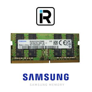 삼성전자 노트북 램 삼성 DDR4 16GB PC4-2666V 21300 램 16기가 메모리