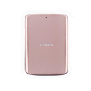 [카드추가할인] 삼성전자 삼성 외장하드 H3 1TB 핑크