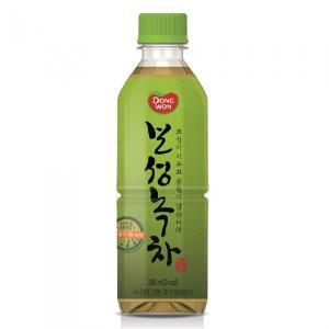 [동원] 동원 보성녹차 350ml x 48페트