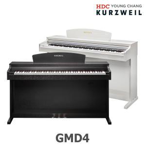 [커즈와일]영창 커즈와일 디지털피아노 GMD4 GMD-4 전자피아노