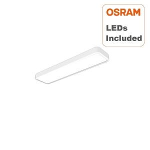 오스람 LED 주방등 30W 오스람칩 플리커프리 국산