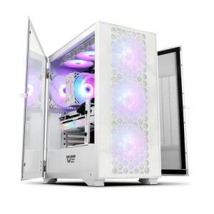 인텔 14세대 i9 14900K/수랭/지포스RTX4090/ASUS Z790/DDR5-64G/NVMe M.2 2TB/정격1200W 화이트 게이밍 조립컴퓨터