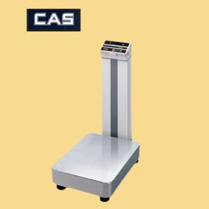 카스 고중량벤치저울 CAS ND-300E 산업용저울