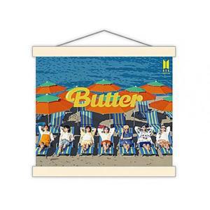 보석십자수 BTS 방탄소년단 Butter 행잉 H3 50x40