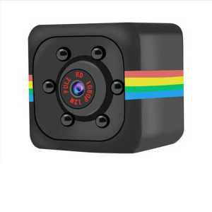 미니액션캠 초소형 바디캠 모션 감지 카메라 블랙박스