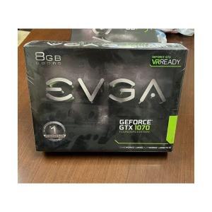 EVGA 엔비디아 - GeForce GTX 1070 Founders 에디션 -