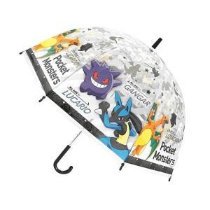 포켓몬 리자몽 루카리오 캥거 캐릭터 어린이 자동 장우산 일본 안전 우산