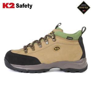 [K2] 세이프티 K2-17 6인치 보통작업용 안전화