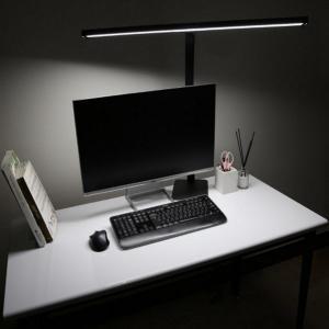 [신세계몰]LED 와이드 스탠드 공부 독서실 책상 조명등 공시생 공부템 스터디 카페 수능 수험생 조명