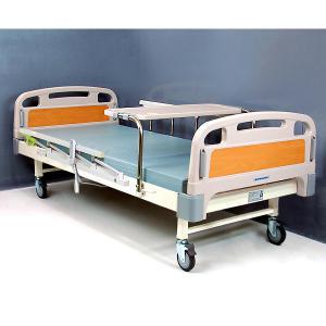 2모터 3단 전동 의료용 병실 환자용 자동 병원침대