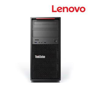 [중고] 레노버 ThinkStation P410 제온 E5-1630 V4 16G SSD HDD 쿼드로 M2000 Win10 워크스테이션 중고