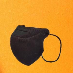 [기타]검정100매 편한 KF94마스크 숨쉬기편한 대형 마스크
