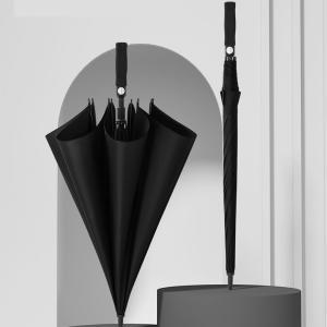 골프 장우산 태풍 장마 150cm 8살 3인용 자동 우산