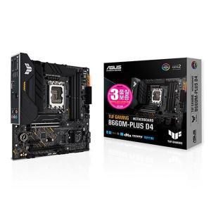 [신세계몰]ASUS TUF GAMING B660M-PLUS D4