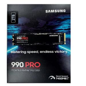 삼성전자 990 PRO M.2 NVMe (1TB)-정품