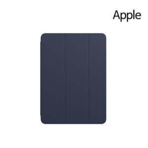애플 정품 아이패드 프로 스마트 폴리오 케이스 11인치 2세대 3세대 4세대 5세대