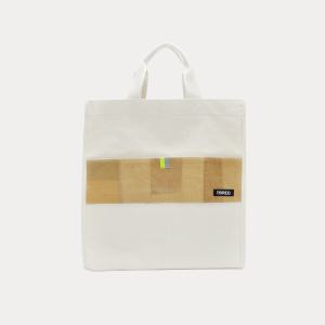 [119REO/119레오] 레토백(아이보리) / RETOBAG(IVORY) / REO + TOTE BAG