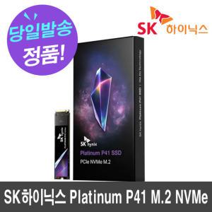 SK하이닉스 Platinum P41 M.2 NVMe (1TB)