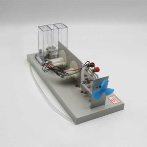 수소 연료 전지 키트 고등학교 화학 실험 키트 에너지 시연기