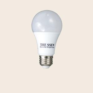 더쎈 벌브 LED 12W 주광색 인테리어 램프 E26 26베이스