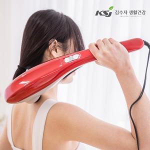 [김수자] 핸드안마기 목 어깨 마사지기 DPM-102